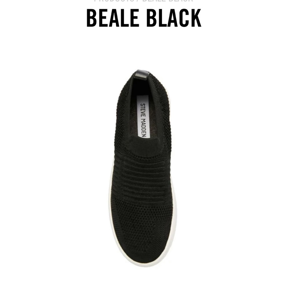 Steve Madden Slip On